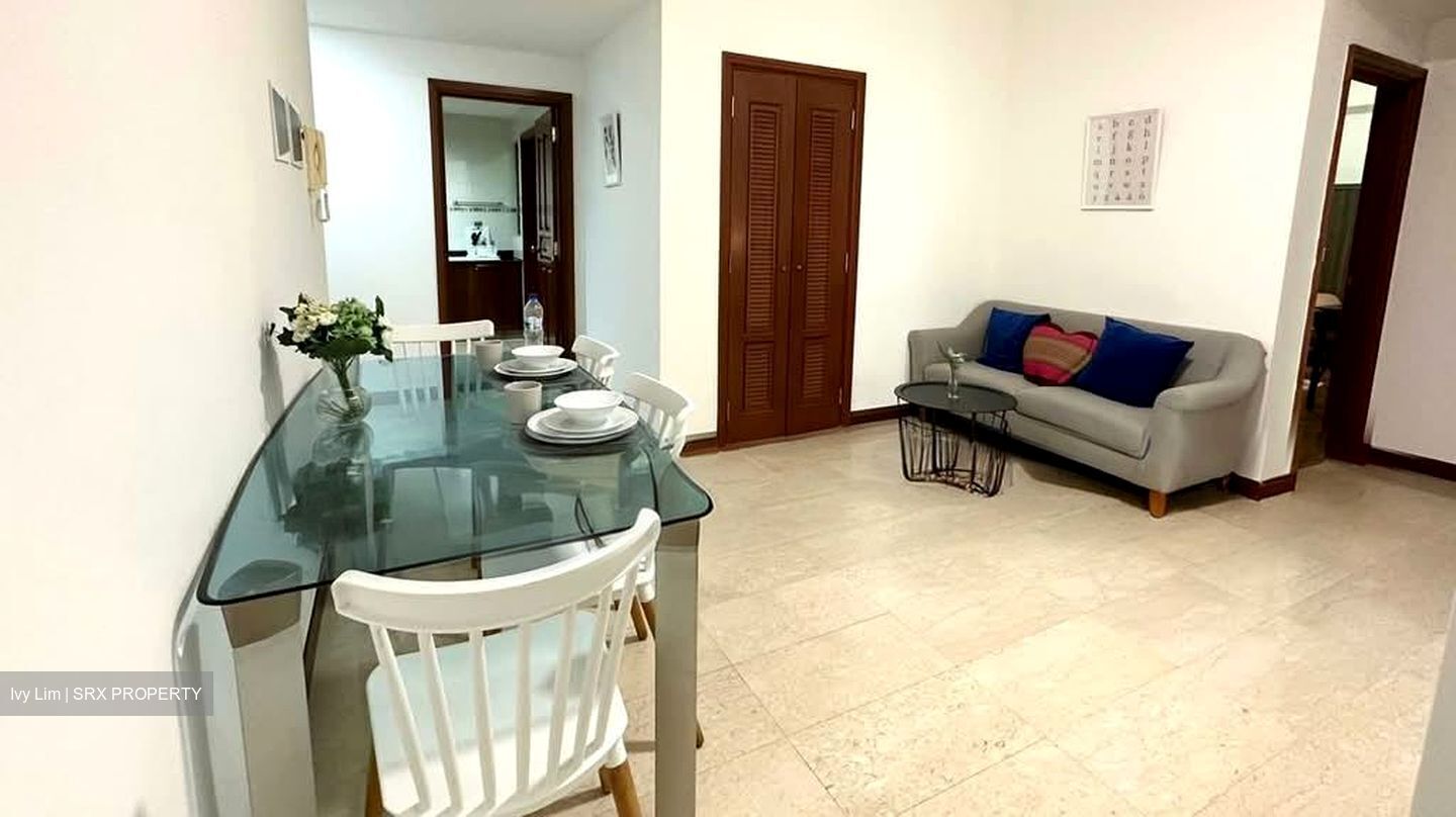 Aspen Heights (D9), Condominium #575474111